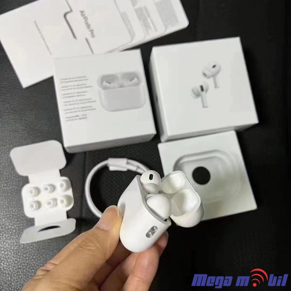 Slusalki Bluetooth AirPods Pro 2
